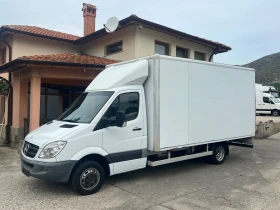 Mercedes-Benz Sprinter 513 3500кг , ПАДАЩ БОРД , EURO5 , Дв Гума , 4, 30м