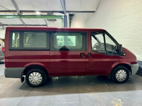 Ford Transit 300S 2.2 TDCI 2007 реални км 93000, снимка 3