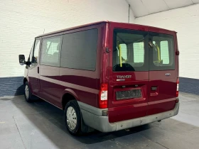 Ford Transit 300S 2.2 TDCI 2007 реални км 93000, снимка 6