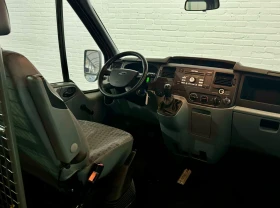 Ford Transit 300S 2.2 TDCI 2007 реални км 93000, снимка 10