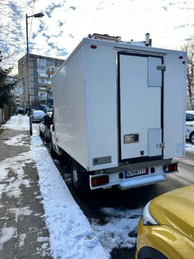 Fiat Ducato 2.3 Multijet, снимка 4