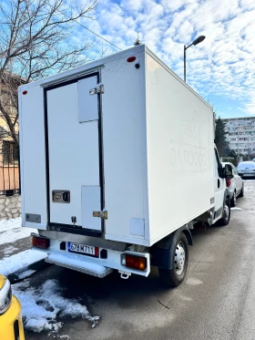 Fiat Ducato 2.3 Multijet, снимка 3