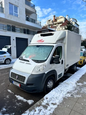 Fiat Ducato 2.3 Multijet, снимка 2