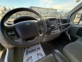 Citroen Jumper L4H3!3000!6MECTA!MAXI! | Mobile.bg    12