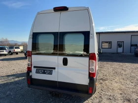 Citroen Jumper L4H3!3000!6MECTA!MAXI!, снимка 5