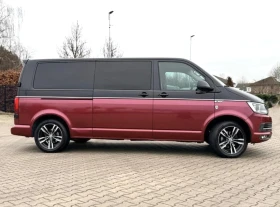 VW T6, снимка 2