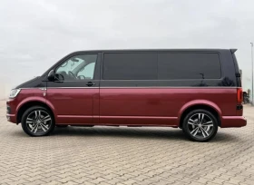 VW T6, снимка 5