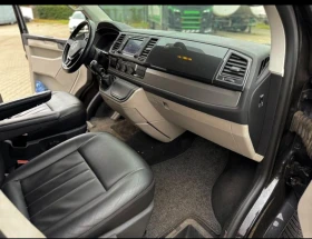 VW T6, снимка 8