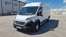Fiat Ducato 2.3multijet МАКСИ 