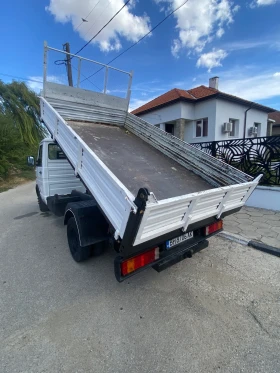 Iveco 35-8 2.5 85��  | Mobile.bg � ����� ������ 5