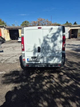 Renault Trafic | Mobile.bg � ����� ������ 4