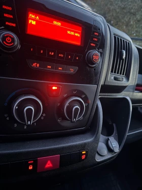 Citroen Jumper 2.0HDI KLIMA 6ck 119000km | Auto.bg — изображение 10