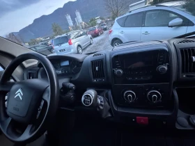 Citroen Jumper 2.0HDI KLIMA 6ck 119000km | Auto.bg — изображение 8