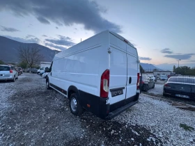 Citroen Jumper 2.0HDI KLIMA 6ck 119000km | Auto.bg — изображение 3