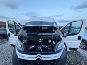 Citroen Jumper 2.0HDI KLIMA 6ck 119000km | Auto.bg — изображение 15