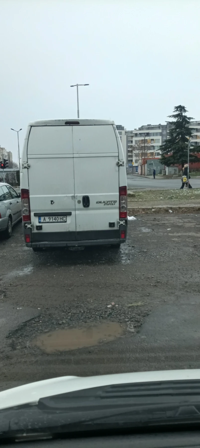 Fiat Ducato 3.0, снимка 6 - Бусове и автобуси - 48681568