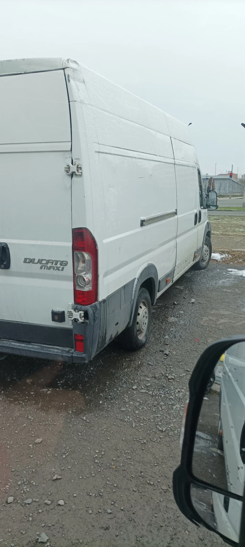 Fiat Ducato 3.0, снимка 5 - Бусове и автобуси - 48681568