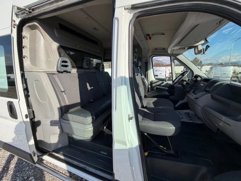 Citroen Jumper L4H3!3000!6MECTA!MAXI!, снимка 9 - Бусове и автобуси - 52592279