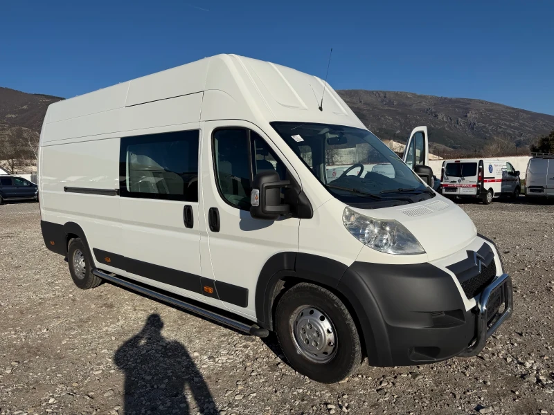 Citroen Jumper L4H3!3000!6MECTA!MAXI!
