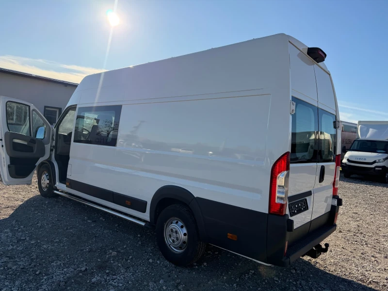 Citroen Jumper L4H3!3000!6MECTA!MAXI!, снимка 6 - Бусове и автобуси - 52592279