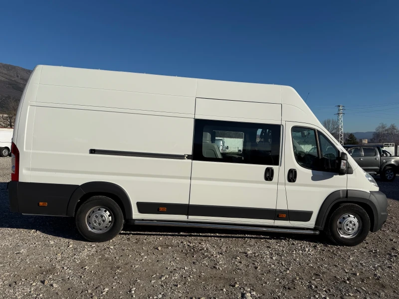 Citroen Jumper L4H3!3000!6MECTA!MAXI!, снимка 2 - Бусове и автобуси - 52592279