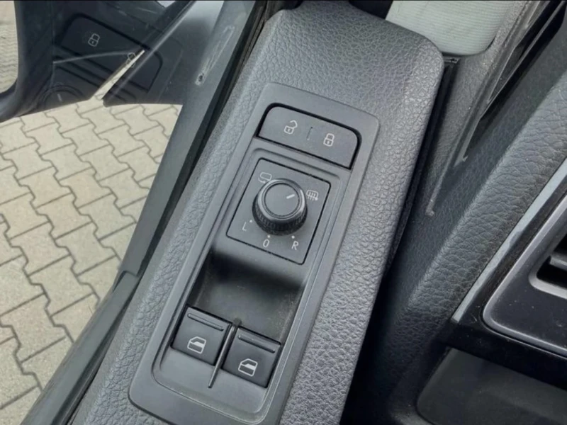 VW T6, снимка 10 - Бусове и автобуси - 53288843