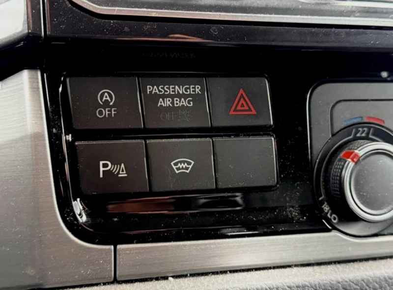 VW T6, снимка 12 - Бусове и автобуси - 53288843