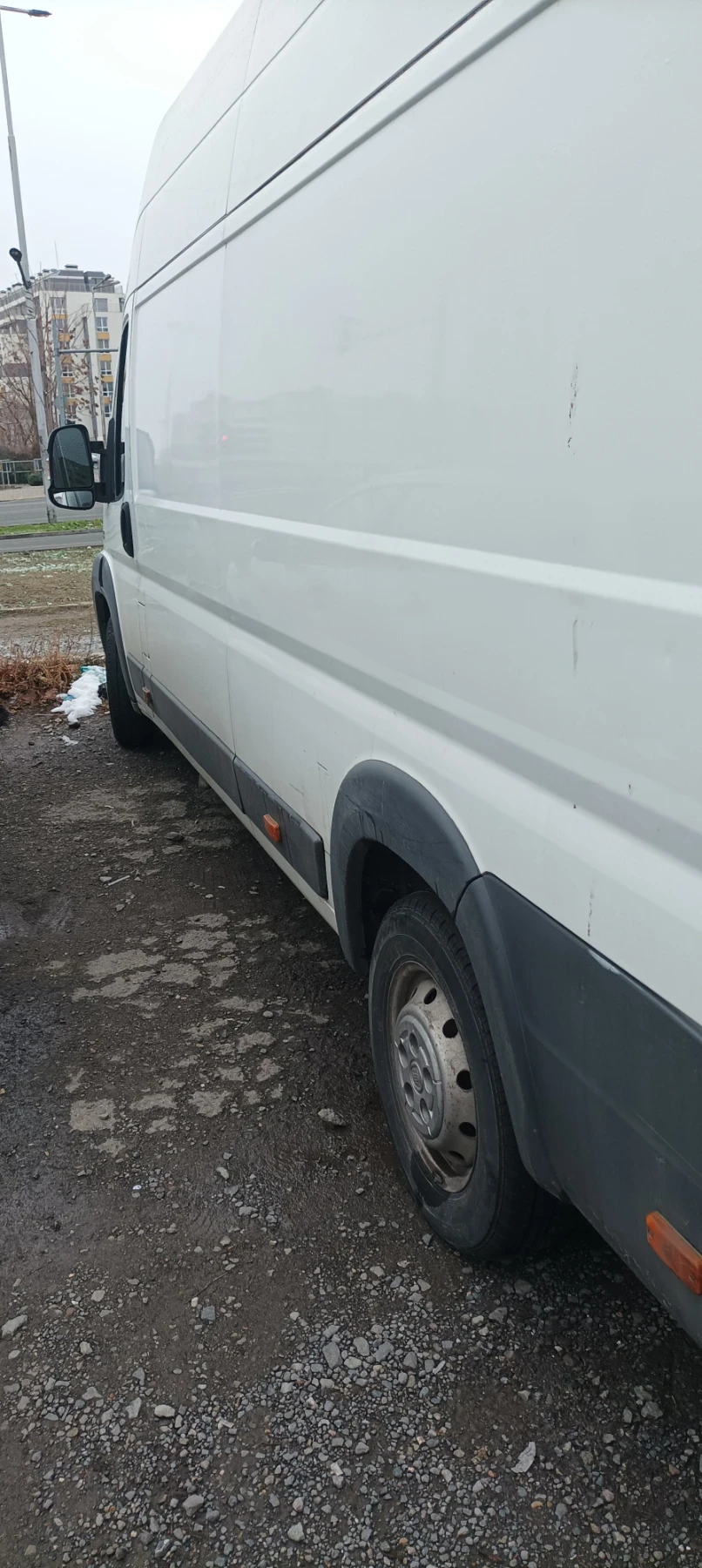 Fiat Ducato 3.0 - изображение 3