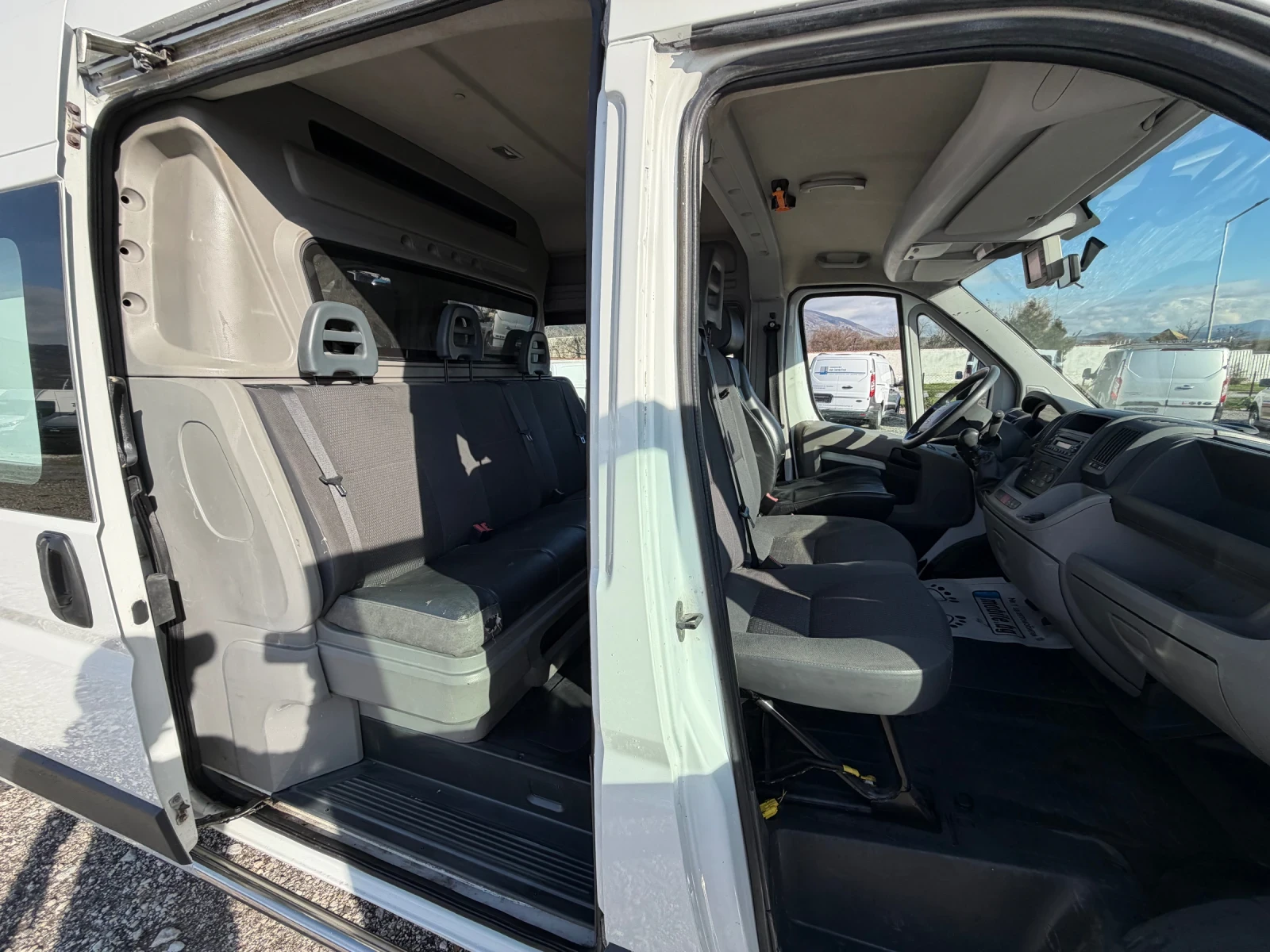 Citroen Jumper L4H3!3000!6MECTA!MAXI! | Mobile.bg   9