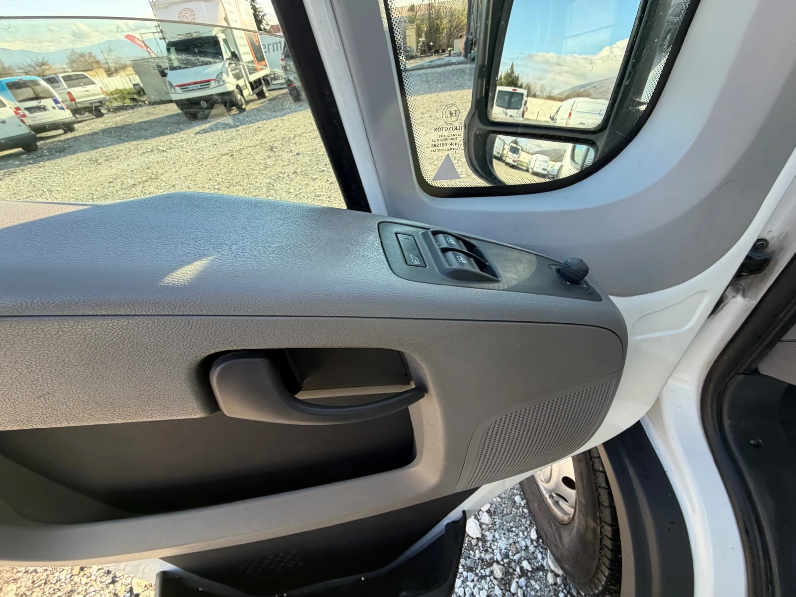 Citroen Jumper L4H3!3000!6MECTA!MAXI! | Mobile.bg   11