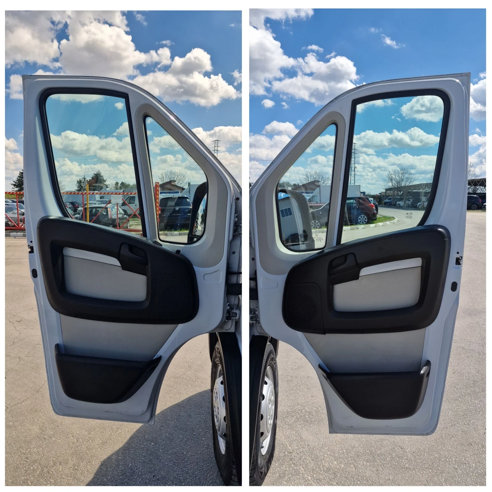 Fiat Ducato 2.3multijet �����  | Mobile.bg � ����������� 11