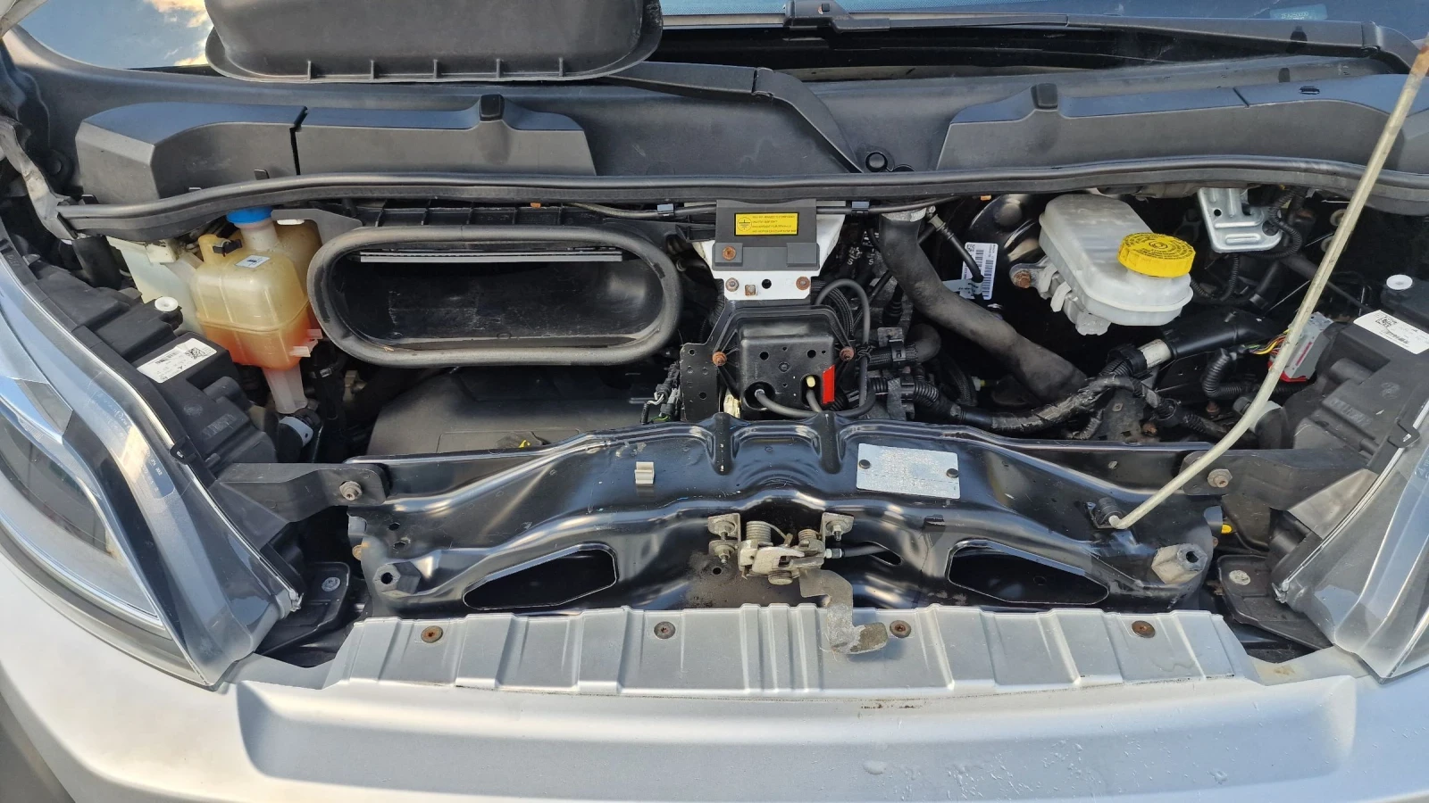 Fiat Ducato 2.3multijet �����  | Mobile.bg � ����������� 10