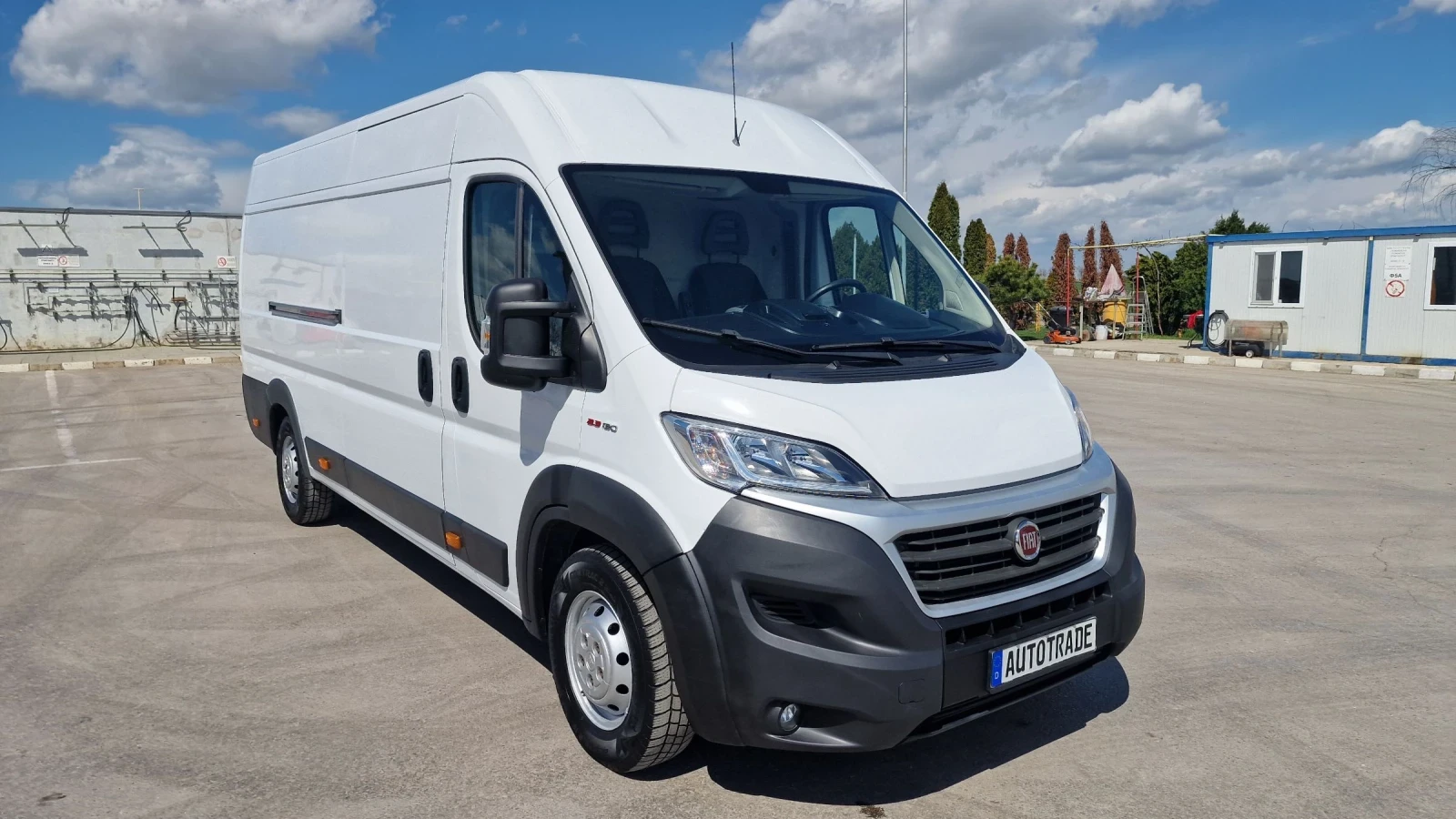 Fiat Ducato 2.3multijet �����  | Mobile.bg � ����������� 3