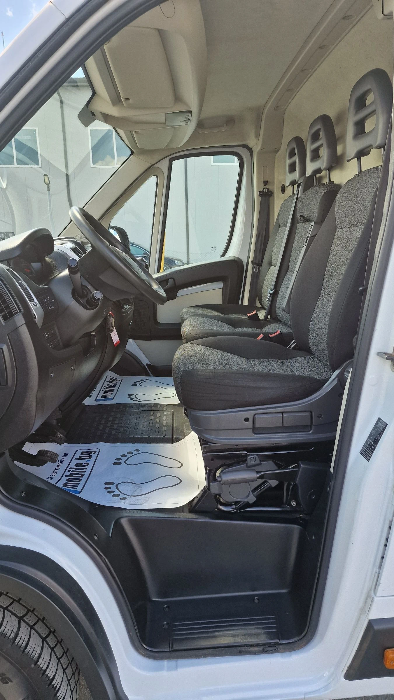 Fiat Ducato 2.3multijet �����  | Mobile.bg � ����������� 12