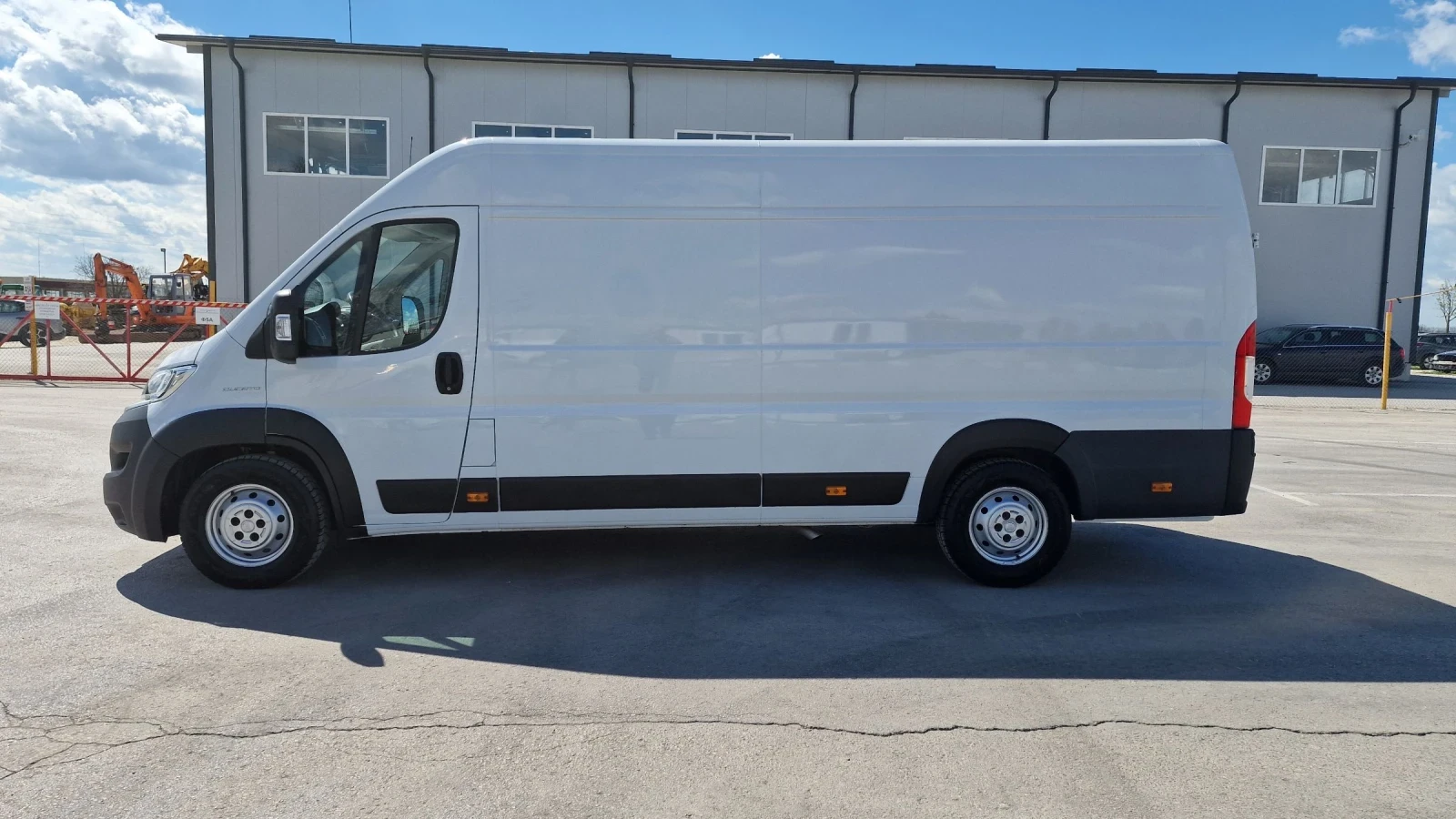 Fiat Ducato 2.3multijet �����  | Mobile.bg � ����������� 5