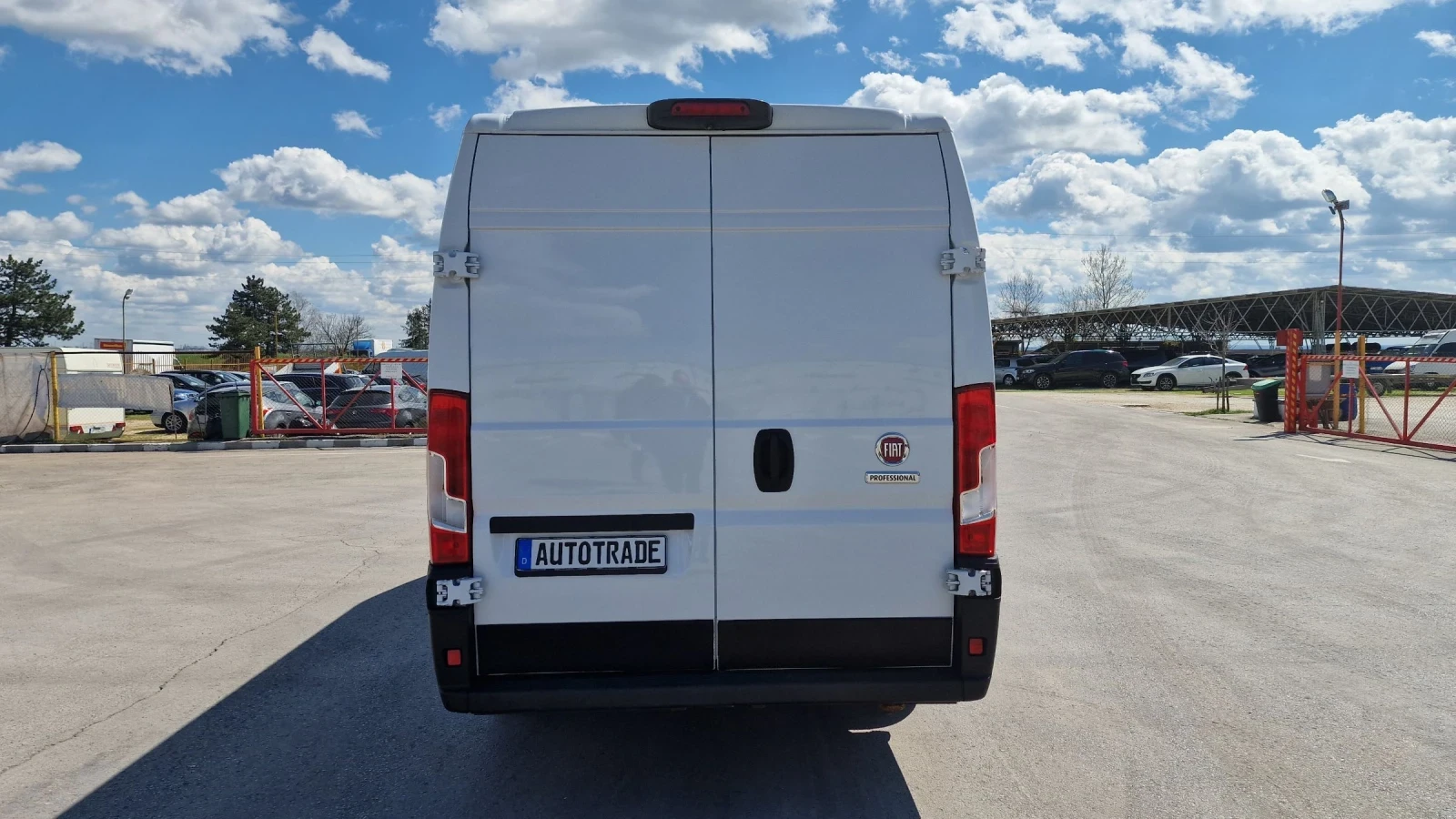 Fiat Ducato 2.3multijet �����  | Mobile.bg � ����������� 7
