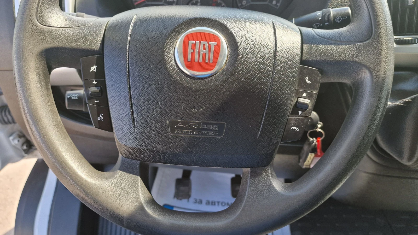 Fiat Ducato 2.3multijet �����  | Mobile.bg � ����������� 15