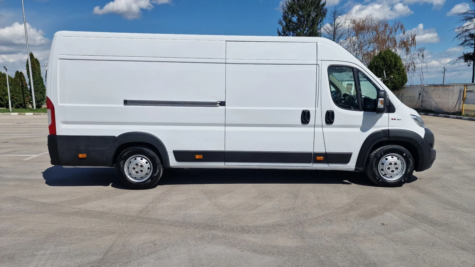 Fiat Ducato 2.3multijet �����  | Mobile.bg � ����������� 4