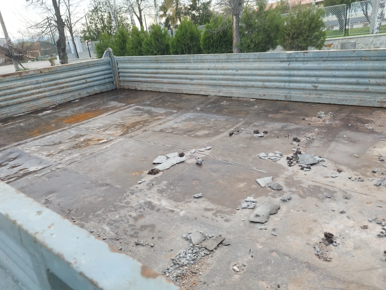 Ford Transit, снимка 11 - Бусове и автобуси - 54184194