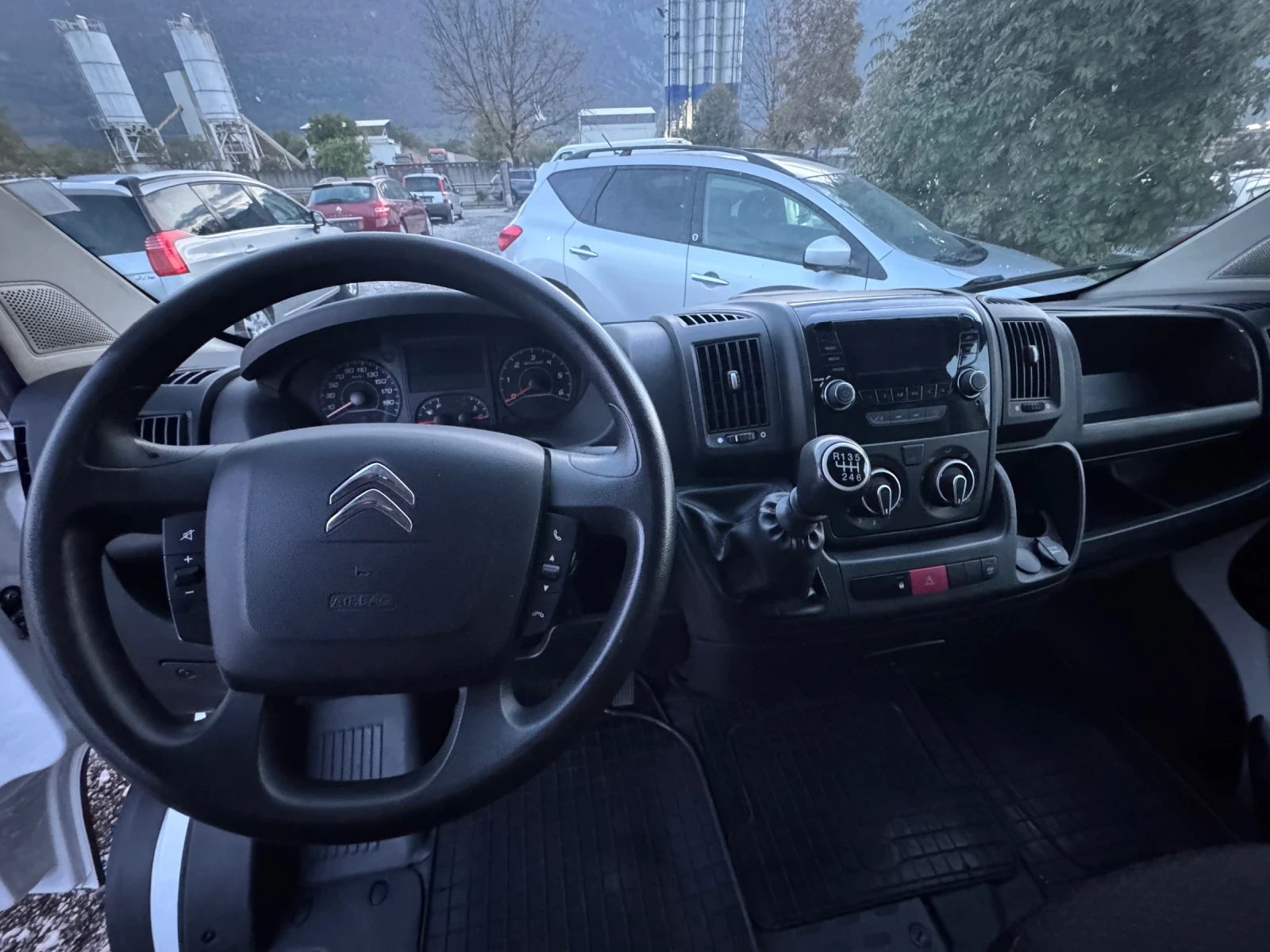 Citroen Jumper 2.0HDI KLIMA 6ck 119000km | Mobile.bg � ����������� 6