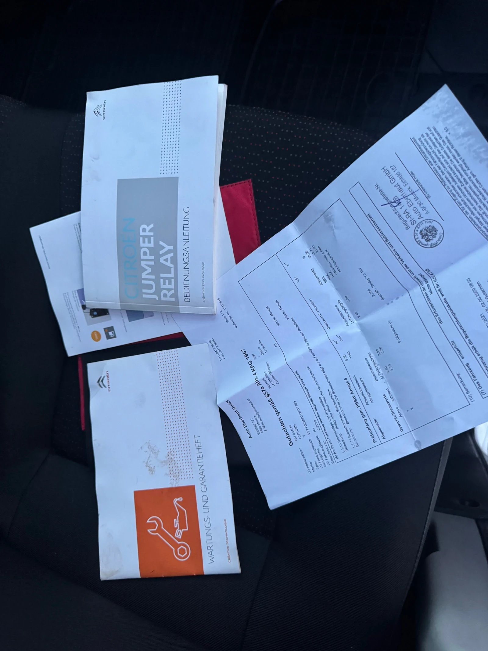 Citroen Jumper 2.0HDI KLIMA 6ck 119000km | Mobile.bg � ����������� 9
