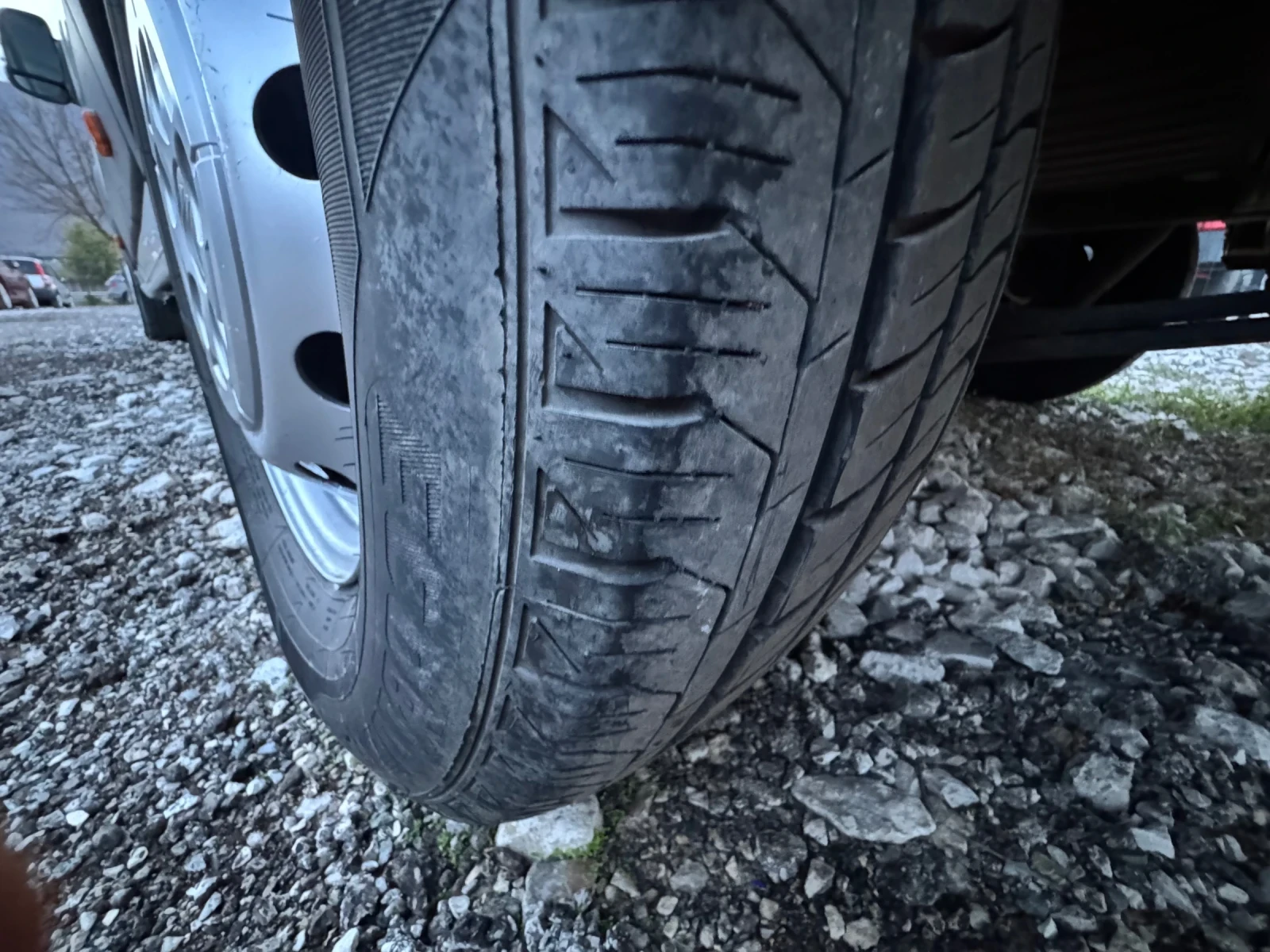 Citroen Jumper 2.0HDI KLIMA 6ck 119000km | Mobile.bg � ����������� 4