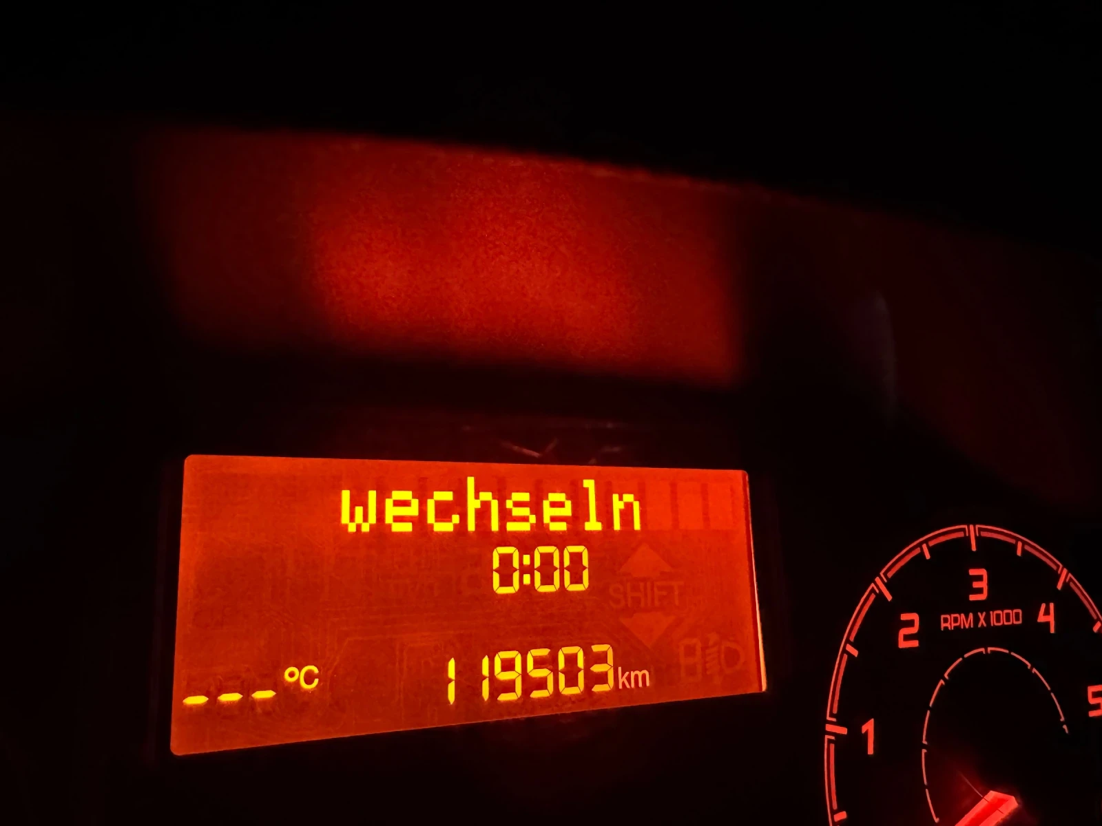 Citroen Jumper 2.0HDI KLIMA 6ck 119000km | Mobile.bg � ����������� 11