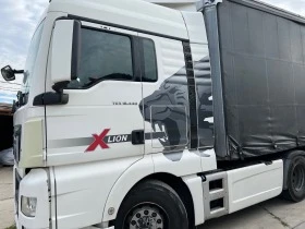 Обява за продажба на Man Tgx 18.440 ~43 200 лв. - изображение 2