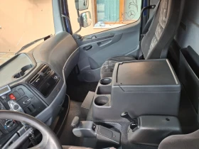 Обява за продажба на Mercedes-Benz Atego 816 КЛИМАТИК  ~39 000 лв. - изображение 8