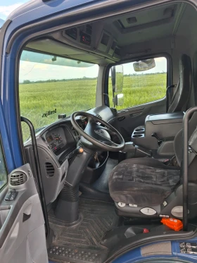 Обява за продажба на Mercedes-Benz Atego 816 КЛИМАТИК  ~39 000 лв. - изображение 5