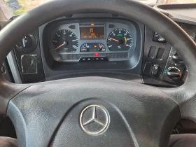 Обява за продажба на Mercedes-Benz Atego 816 КЛИМАТИК  ~39 000 лв. - изображение 7