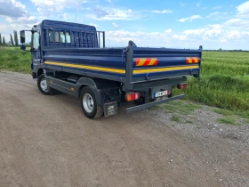 Обява за продажба на Mercedes-Benz Atego 816 КЛИМАТИК  ~39 000 лв. - изображение 1