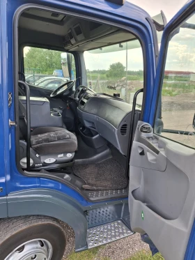 Обява за продажба на Mercedes-Benz Atego 816 КЛИМАТИК  ~39 000 лв. - изображение 6
