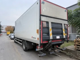    Scania R 380 Scania R360 